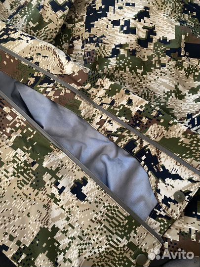 Брюки Sitka Dew Point Pant