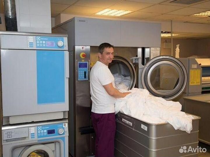 Грузчик комплектовщик