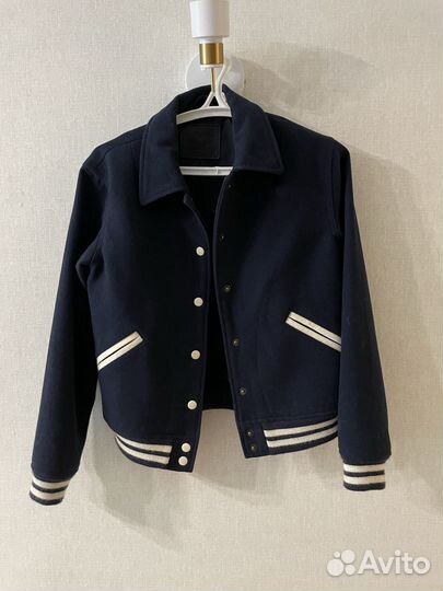 Куртка бомбер Levi's