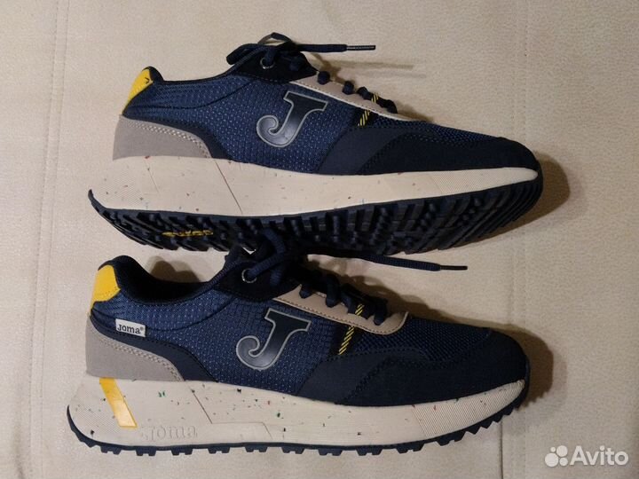 Кроссовки Joma