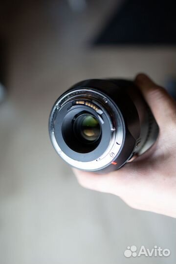 Tamron SP AF 70-300mm f/4.0-5.6 Di VC USD Canon