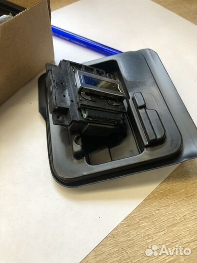 Печатающая головка epson l110, xp100