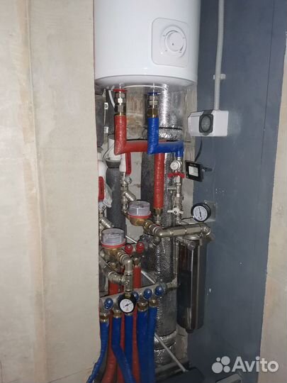 Сервисная Сантехническая Служба