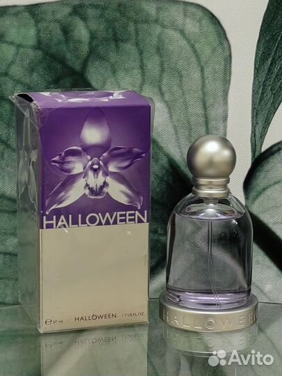 Luxury Overdose Cacharel Loewe Halloween