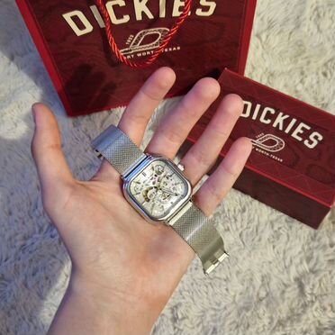 Наручные часы dickies оригинал