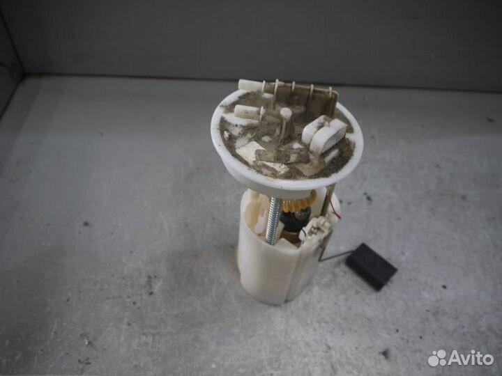 Электробензонасос в сборе V1,8 (JL4G18) Geely Emgr