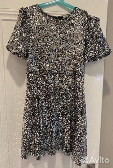 Платье для девочки zara