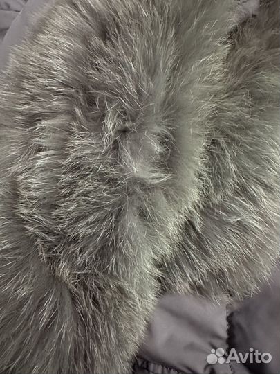 Куртка зимняя р.46