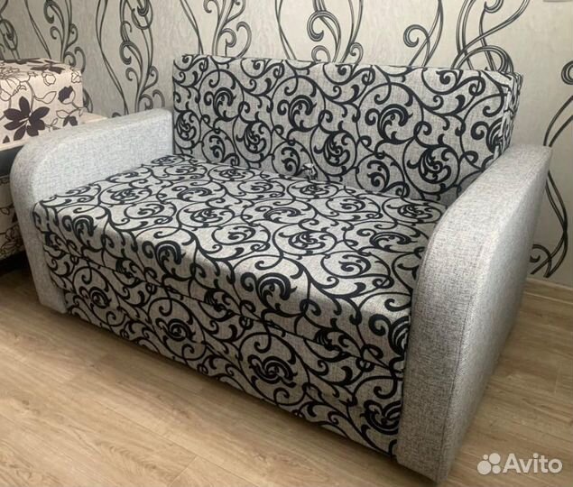 Диван-кровать новый