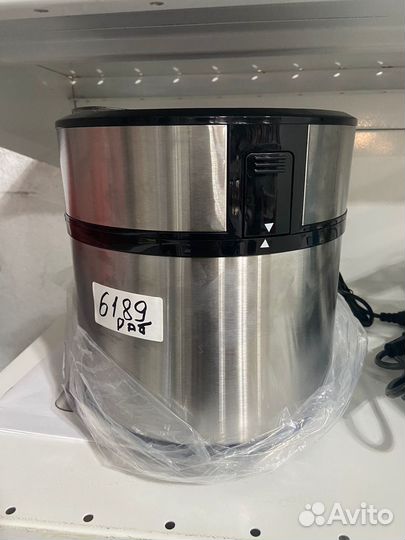 Фризер мороженого Gemlux GL-ICM1512 б/у