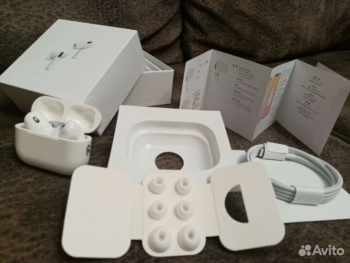 Airpods pro 2 premium