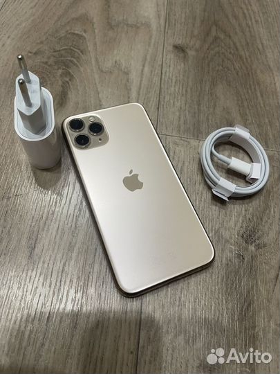 iPhone 11 Pro, 64 ГБ