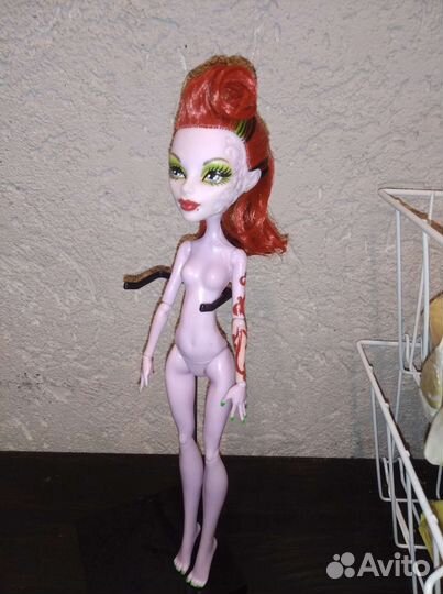Кукла Монстер Хай Оперетта