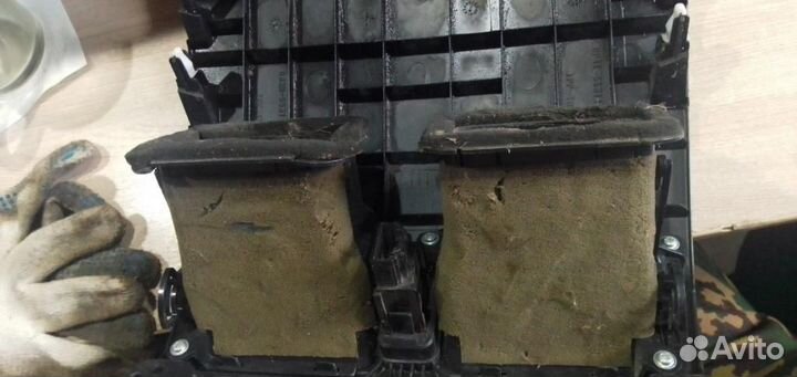 Кнопка аварийной сигнализации mazda Mazda 3 (BK)