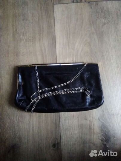 Сумки и клачи