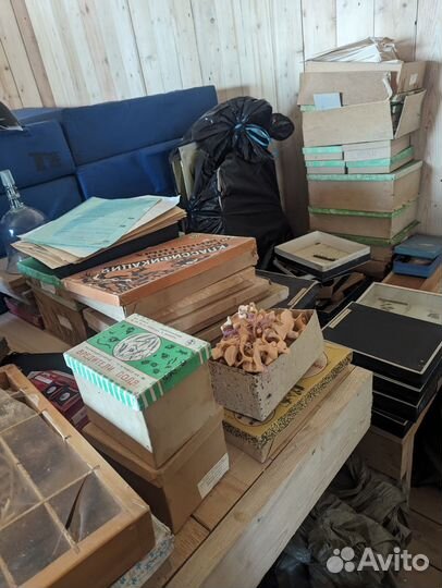 Частная коллекция