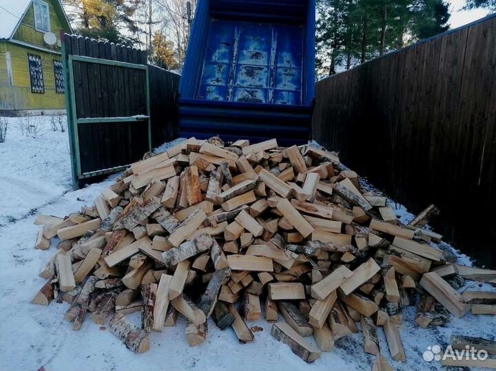 Дрова