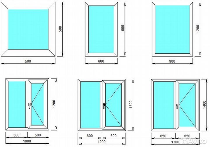 Пластиковые окна для дачи