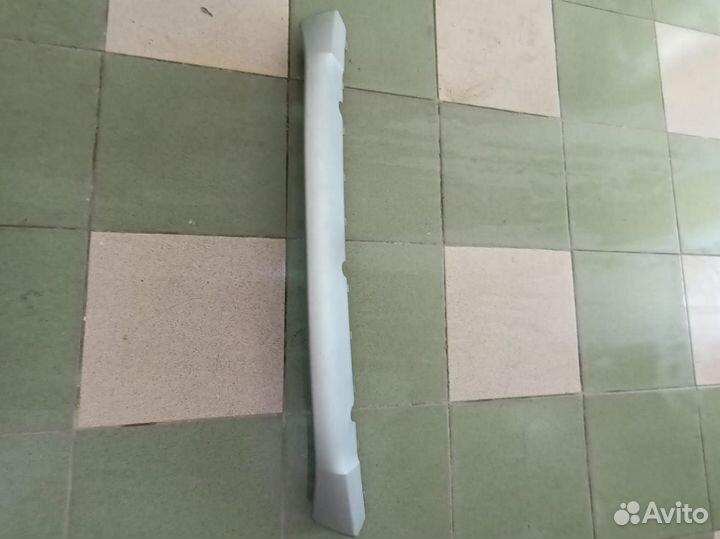 Накладка воздуховода BMW X1