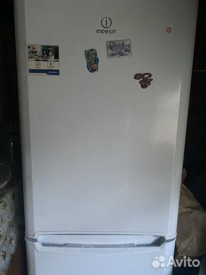 Холодильник бу