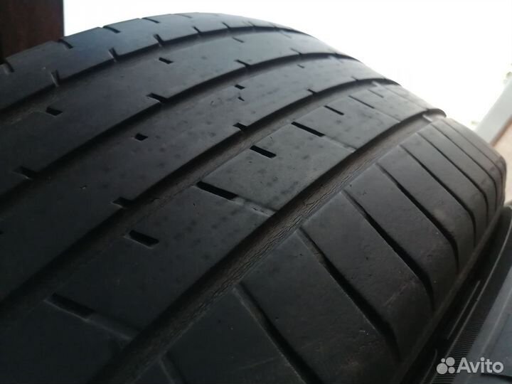 Toyo Proxes R46A 225/55 R19 99V