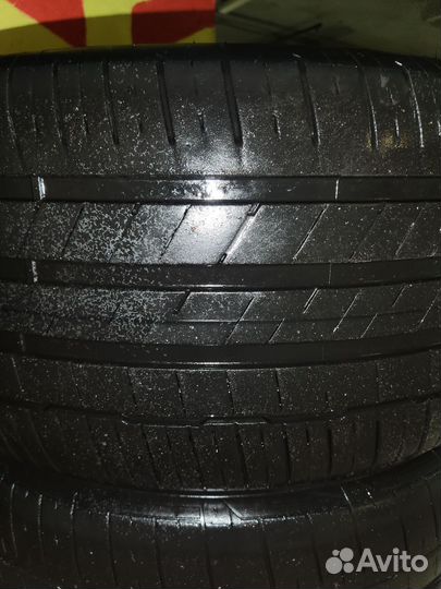 Hankook Ventus S1 Evo3 SUV K127A 285/40 R22