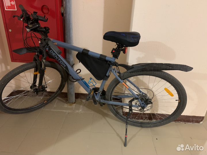 Велосипед горный взрослый 29