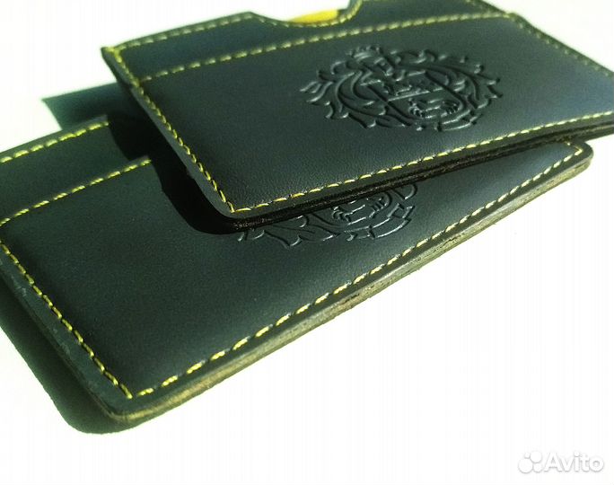 Тинькофф кошелёк / визитница / картхолдер