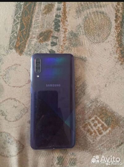 Samsung Galaxy A30s, 4/64 ГБ