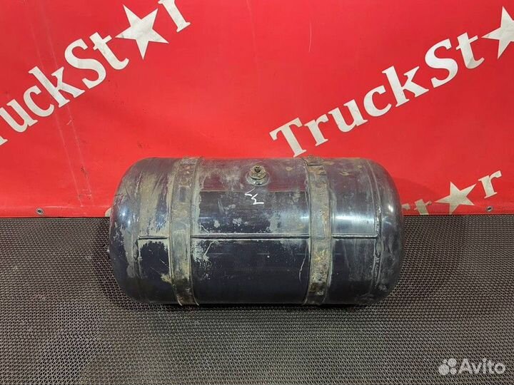 Ресивер воздушный 40 L Man TGA, Man TGS, Man TGX