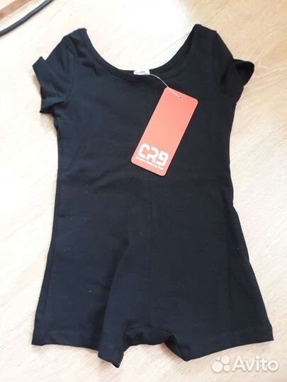 Купальники шорты для гимнастики и спорта