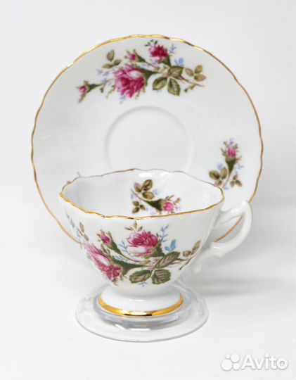 Японская чайная пара от Вествилль