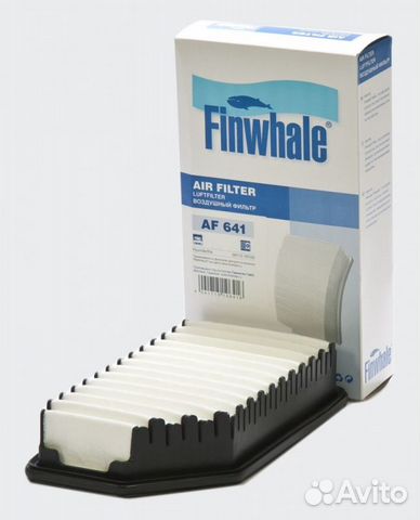 Фильтр воздушный