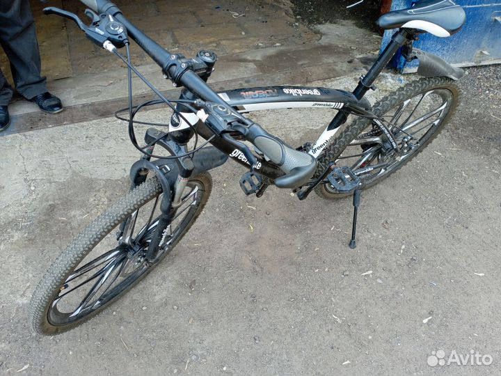 Велосипеды бу взрослый