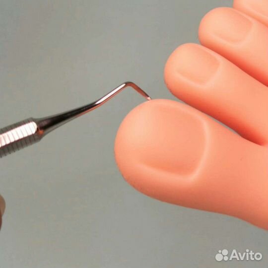 Кюретка для педикюра RP-508