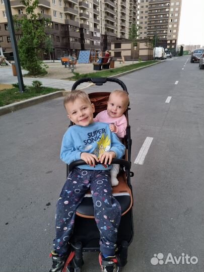 Няня для ребенка