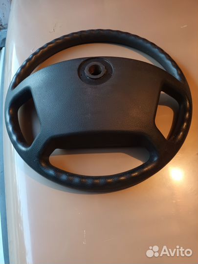 Руль для Камаз-Маз