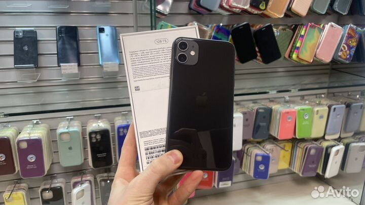 iPhone 11 128gb