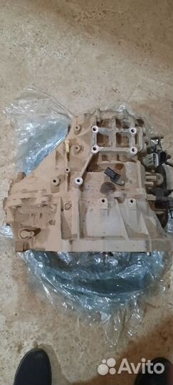 АКПП тойота королла 150