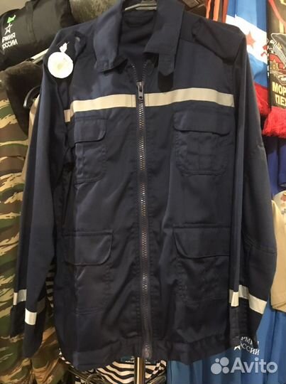 Костюм корабельный