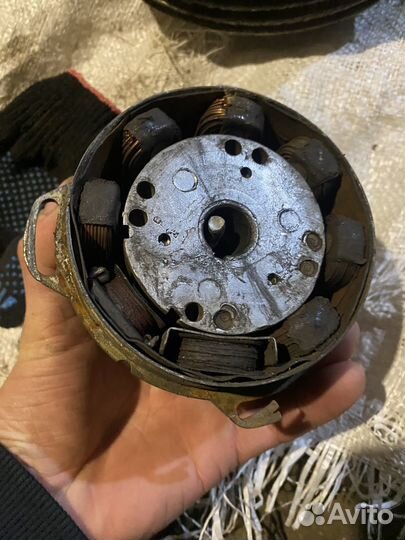 Генератор Сова