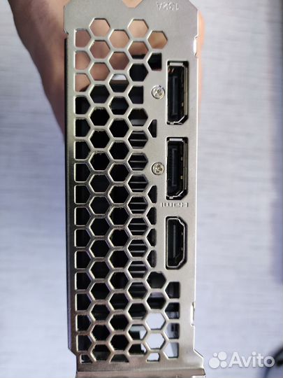 Geforce gtx 1650 super