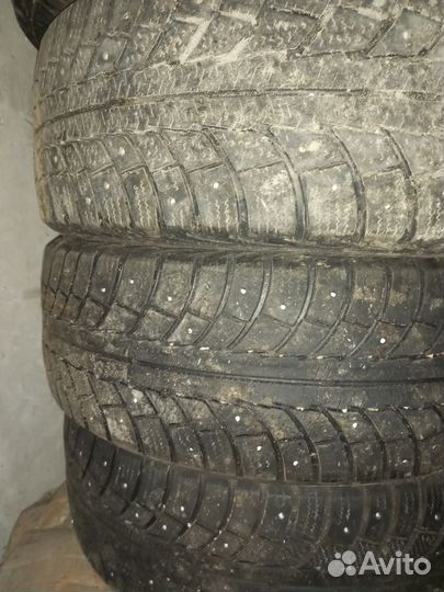 Matador MP 30 Sibir Ice 2 185/60 R15 88T