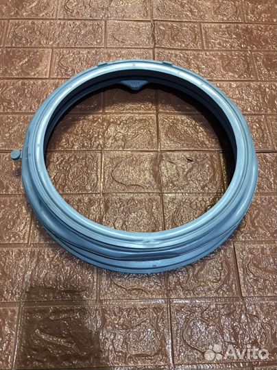 Манжет стиральной машины Beko