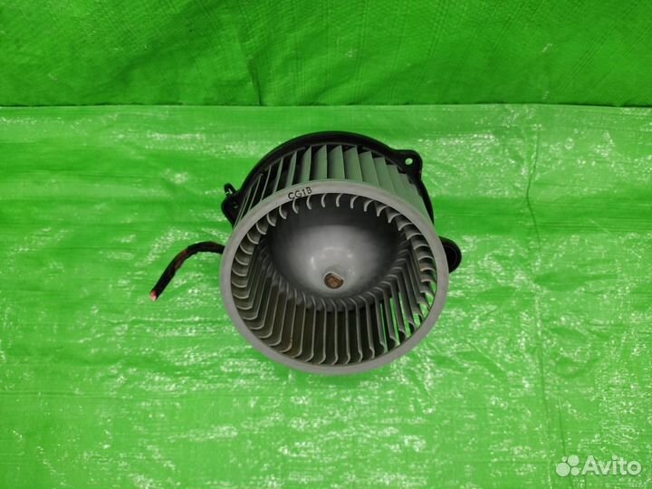 Мотор печки (отопителя) Hyundai Santa Fe 2006-2012