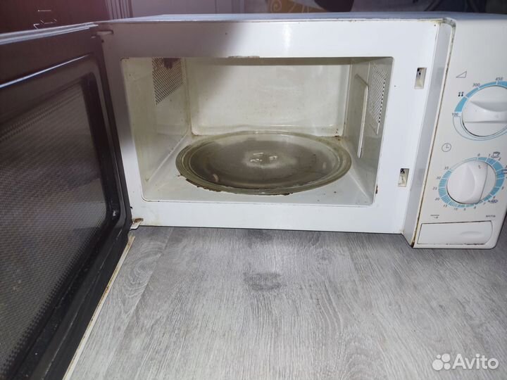 Свч микроволновая печь samsung бу