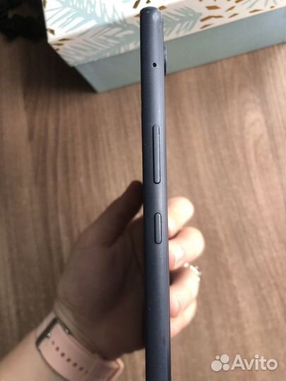 Планшет huawei MatePad T8