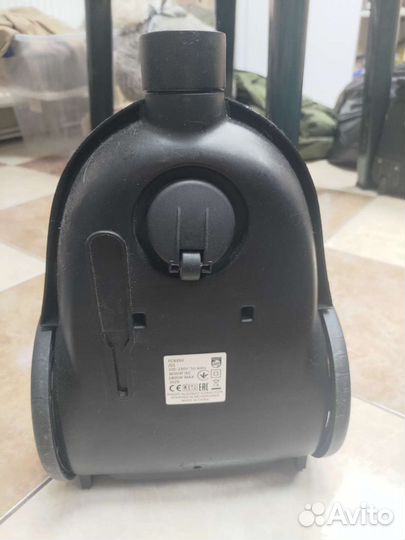 Пылесос Philips power cyclone 5
