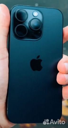 iPhone 15 Pro Max, 1 ТБ