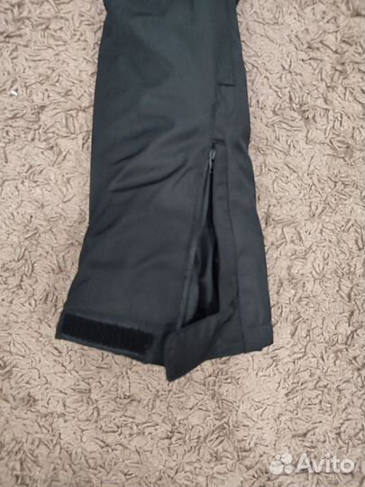 Полукомбинезон зимний